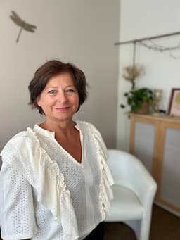 Sophrologue à Avrillé - Stéphanie Dubois