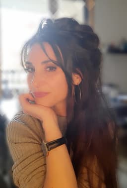 Sophrologue à Vincennes - Cynthia Porras