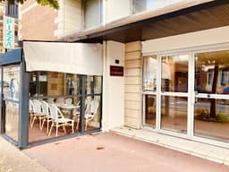 Sophrologue à Deauville - Nathalie Oléon-Papin