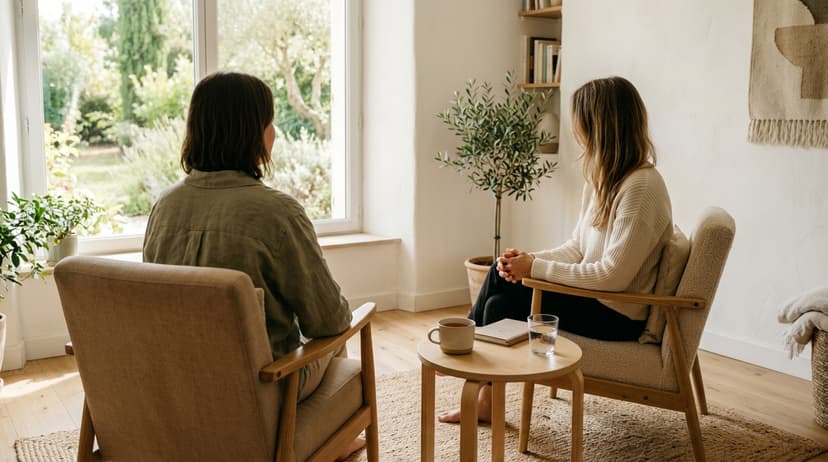 Gestalt thérapie : comprendre cette approche avant de se lancer