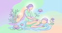 Praticien shiatsu