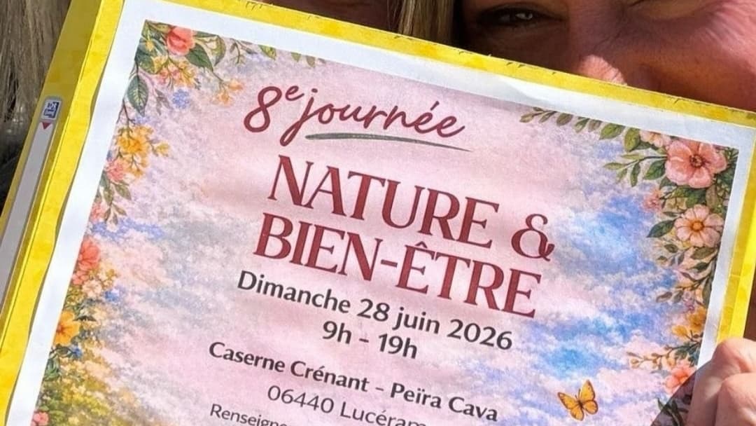 Journée Nature et Bien-être