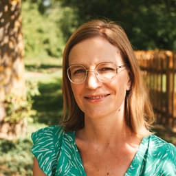 Photo de Valentine Rouzé