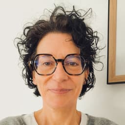 Énergéticien à Nantes - Claire BRUNEAU